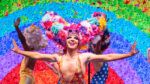 Priscilla the Party! review: Hyperactive, immersive and riotously camp