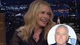 Chelsea Handler Admits to Feeling 'Sexually Attracted' to Robert De Niro: 'I Always Have'