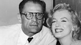 No, Marilyn Monroe Didn't Meet Her Third Husband Arthur Miller At An Audition