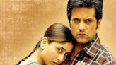 Fardeen Khan Reveals Kareena Kapoor Recommended Him For 'Dev': 'To Share Screen With Amitabh Bachchan...' - News18