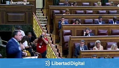 El PNV abre una grieta en el muro de Sánchez con sus críticas a las actividades de Begoña Gómez