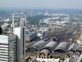 Public transport in Frankfurt am Main