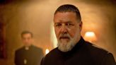 Russell Crowe's horror hit is officially getting a sequel