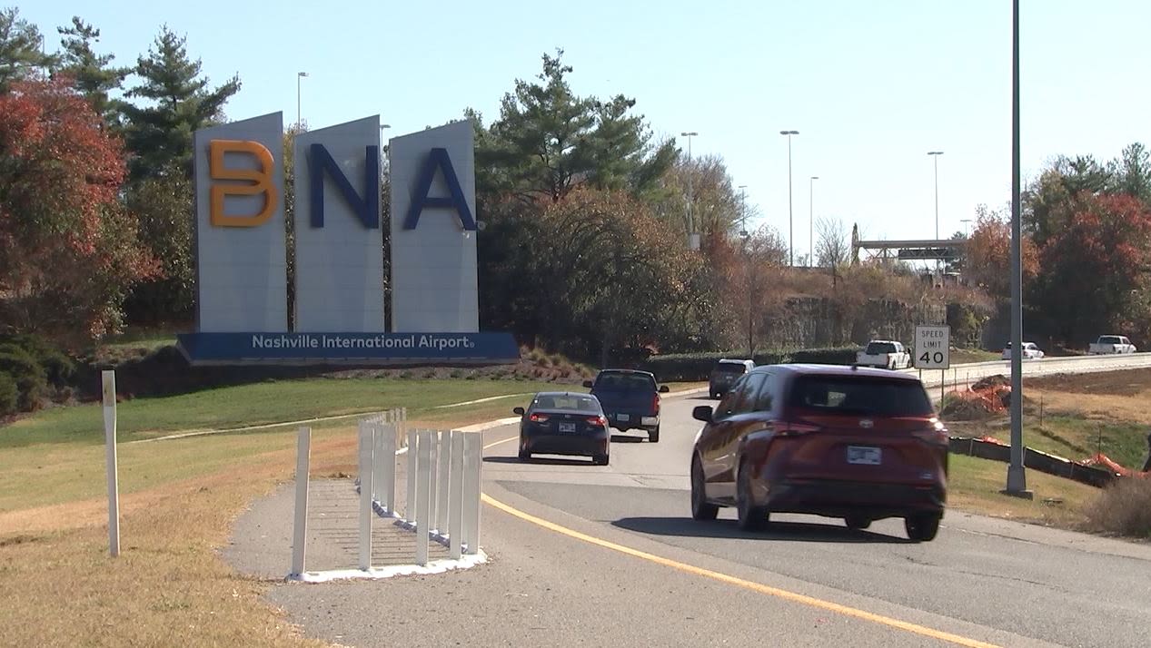 BNA ground delay sheds light on larger problem of nationwide shortage of air traffic controllers