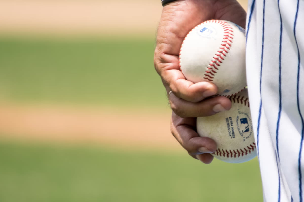 Milwaukee Brewers Draft Tennessee Star Blake Burke After His Stellar National Championship Season