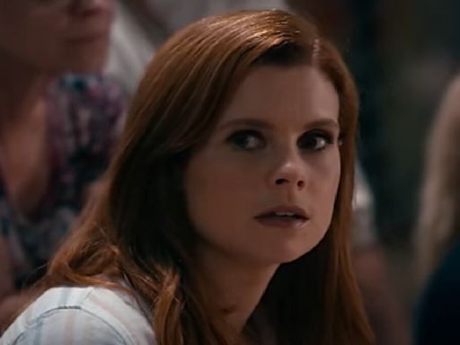 ‘It’s Insane’: JoAnna Garcia Swisher Spills Beans On Storyline Of Sweet Magnolias Season 4