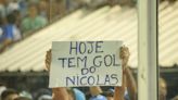 Entre os maiores artilheiros do Brasil, Nicolas vive temporada mais goleadora da carreira
