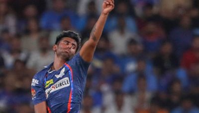 Lucknow Super Giants didn't manage Mayank Yadav's injury well: Brett Lee