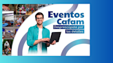 Cafam lleva tus eventos corporativos a otro nivel