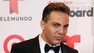 Cristian Castro termina su relación con Ingrid Wagner - La Opinión