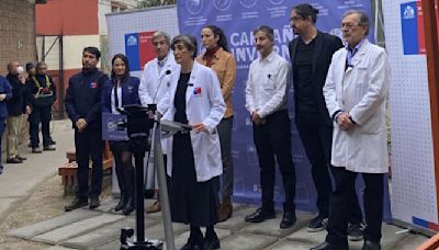 ISP ha detectado 262 casos con agresiva bacteria y ya supera registro de todo 2023: “Estamos en franco ascenso”