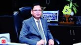 Indian Bank eyes recovery of Rs 7,000 crore this financial year : MD & CEO Shanti Lal Jain - The Economic Times