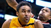 Rick Fox - All Things Lakers - Los Angeles Times