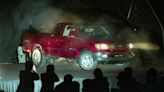 25 years ago this week, the first vehicle rolled off Toyota's Gibson County assembly line