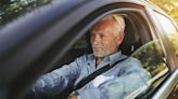 Subtle Mental Declines Occur Before Older Folk Quit Driving