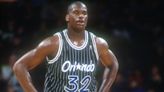 NBA Icon Shaquille O’Neal to Have His Jersey Retired by the Orlando Magic