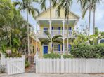 1405 Olivia St, Key West FL 33040