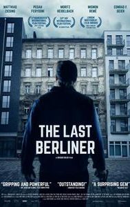 The Last Berliner