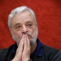 Stephen Sondheim