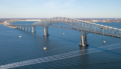 Baltimore Bridge Collapse: 2 Rescued, 1 In Critical Condition As Search Continues