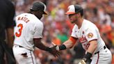 Baltimore Orioles Do Something They Haven't Done All Season