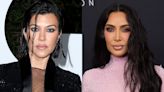 What Happened With Kim & Kourtney? Their ‘Hate’ For Each Other Has Never Been Stronger