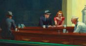 1. HOPPER: An American Love Story