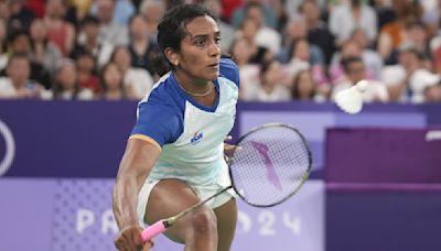 PV Sindhu brings in Anup Sridhar as coach for European swing, says her father Ramana