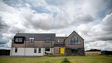 Take a look inside BBC's Scotland's Home of the Year Aberdeenshire properties