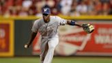 Ex-MLB SS Yuniesky Betancourt Charged With Fraud; Allegedly Staged Car Crash