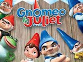 Gnomeo and Juliet