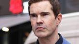 Jimmy Carr reveals he was "close to death" while battling life-threatening infection