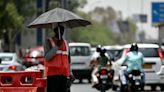 India bate récord de temperatura con 52.3 ºC en Nueva Delhi