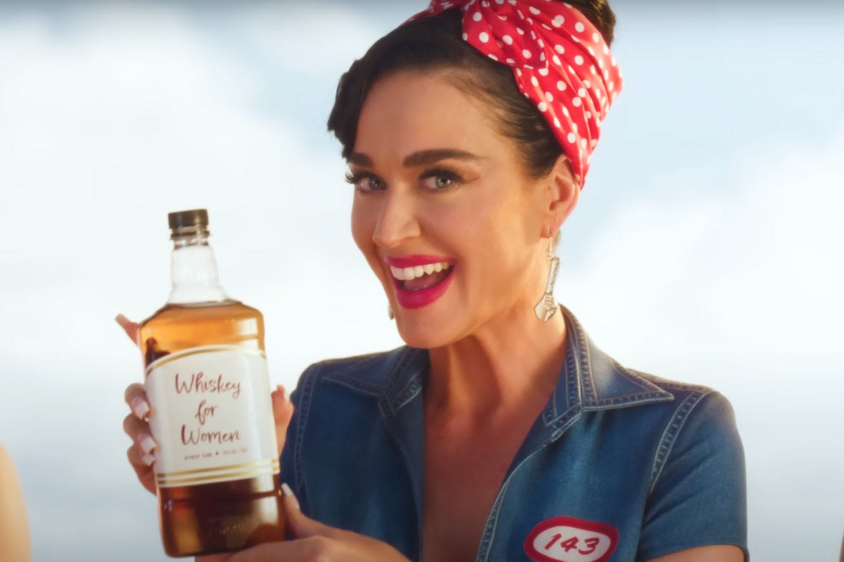 Katy Perry’s comeback is already in trouble – but she only has herself to blame