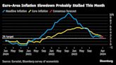 欧元区抗通胀进展或在4月受阻 经济有望恢复增长