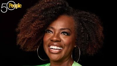 Viola Davis Reveals Her Greatest Advice to Daughter Genesis, 13: ‘No One Ever Told Me That’