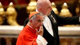 Time behind bars for Cardinal Becciu? Not any time soon, experts say