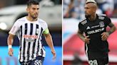 HOY, a qué hora juegan Alianza Lima vs Colo Colo: en Chile por fecha 3 del Grupo A de la Copa Libertadores 2024