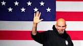 Sen. John Fetterman says he wants to celebrate his son's birthday the right way after missing it to check himself into his inpatient depression treatment