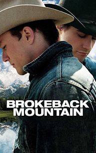 Brokeback Mountain