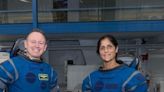 When will Sunita Williams and Butch Wilmore finally return to Earth?