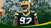 Kenny Clark contract talks get huge update ahead of Packers' training camp