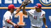 Alabama baseball shares video of team reaction to NCAA selection