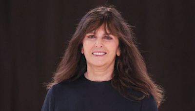 Virginie Viard Steps Down as Creative Director of Chanel