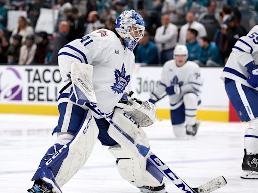 Did the Toronto Maple Leafs Make a January Mistake?