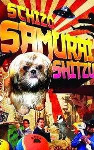 Schizo Samurai Shitzu