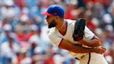 Dominguez' struggles continue as Phillies blow 2nd lead in 3 games