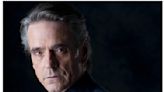 Jeremy Irons on Playing Abbé Faria in Bille August’s Prestige Limited Series ‘The Count of Monte Cristo’ for Mediawan’s Palomar...