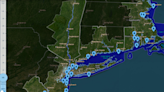 Connecticut map shows where state could be underwater from sea level rise