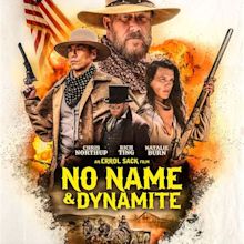 No Name and Dynamite Davenport (2022) - IMDb